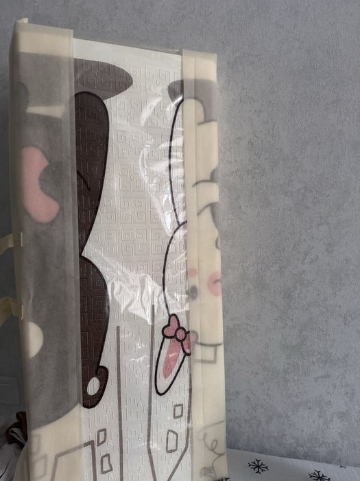 Термоковрик детский