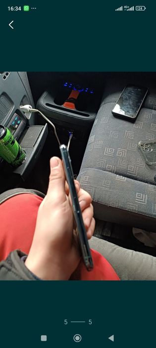 Айфон 11 про 512 Гб