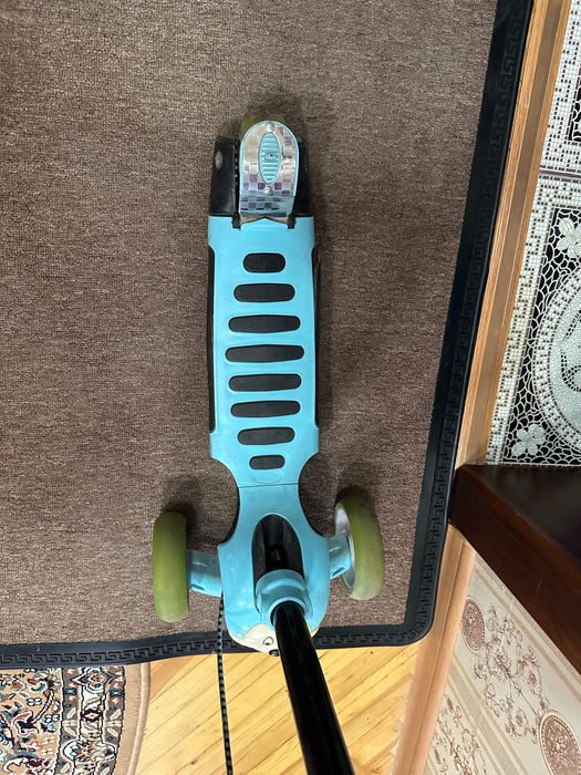 Самокат для детей