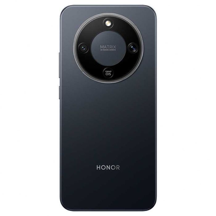 Honor Magic8 Lite – 512GB / 8GB RAM - Black