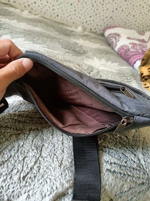 Продам барсетку кобуру