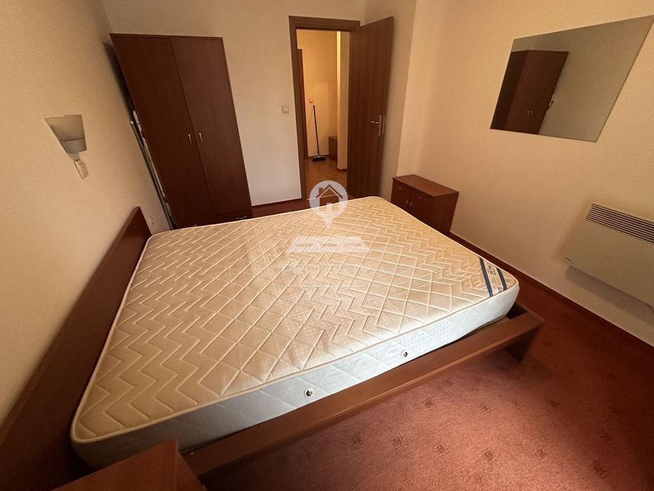 Дава се под наем Двустаен апартамент в Банско - 70 кв.м за 460 € - Снимка #9