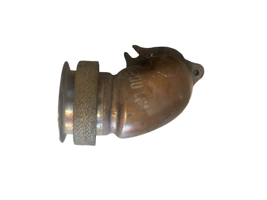 Galerie Turbina Mercedes-Benz M-Class Ii W164 2005 - 2012 3.0 Ml 280 Cdi 4-Matic Om 642.940