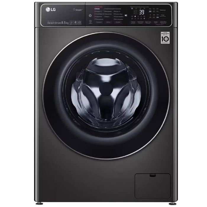 Stiralni mashina LG F2T9GW9P 8.5kg