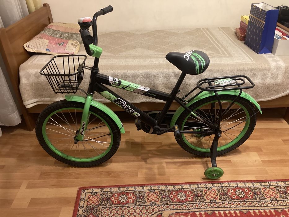 Велосипед  подростковый