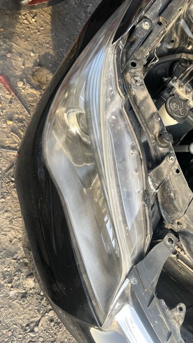 Фар  Camry 55 Usa