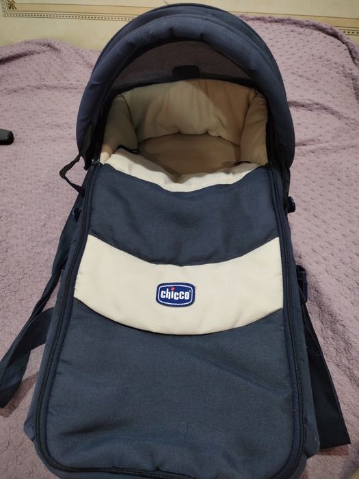 Люлька переноска