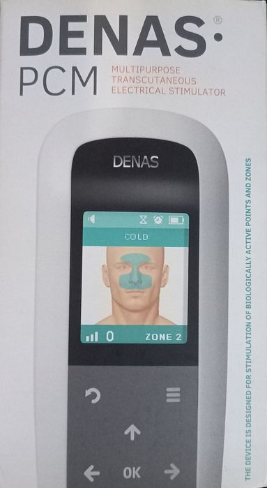 DENAS apparati (b/y)