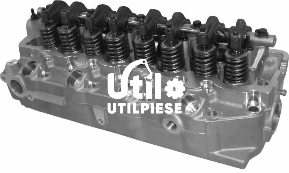 Chiuloasa Motor Deutz BF4M2011 BF6L914 BF6L914C BF4L913 BF4L914