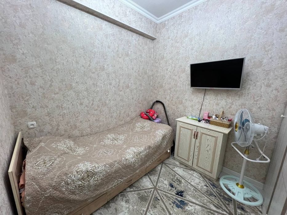 Продаётся 1-комнатная квартира