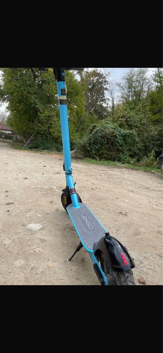 Trotineta LexGo 900km