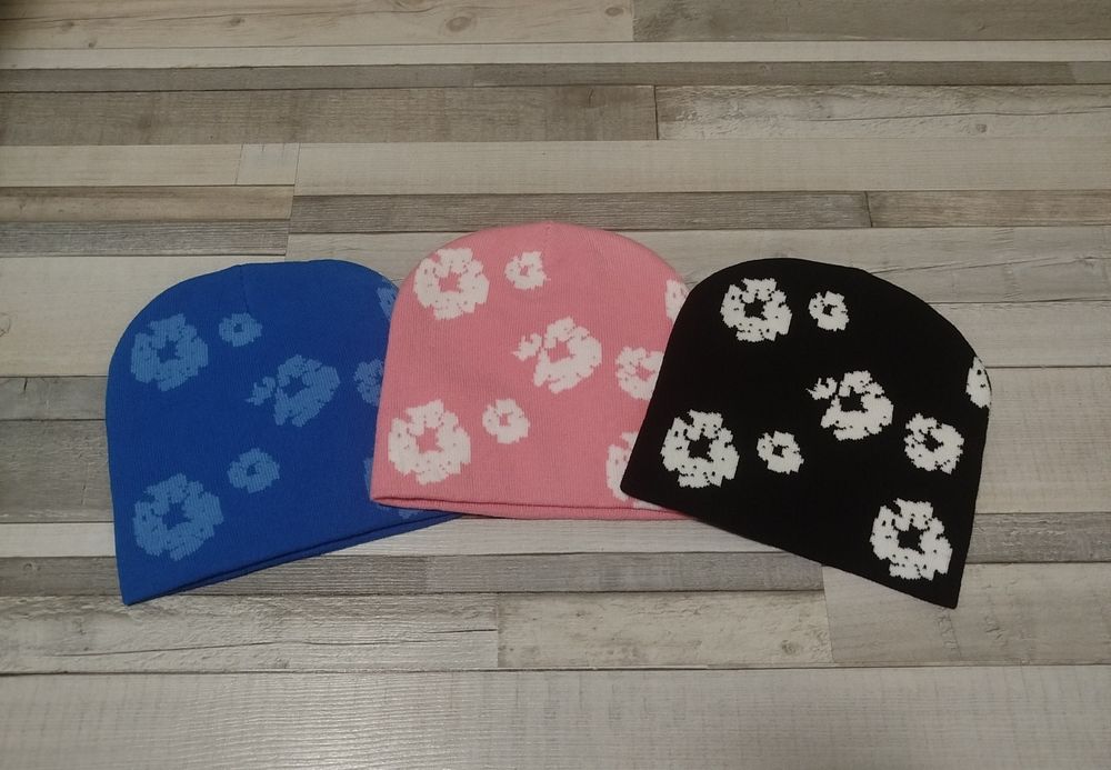 Denim Tears Шапка Различни Цветове