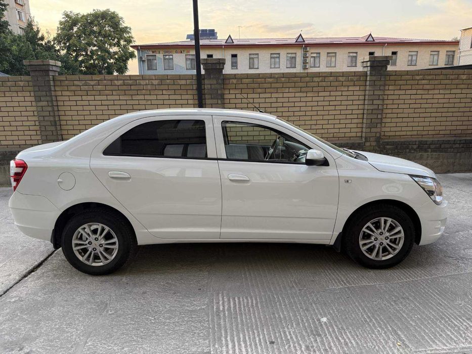 Chevrolet Cobalt/Кобальт LTZ AT 2024, 49 000 km, gaz 4-pokoleniya