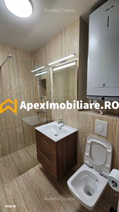 Garsoniera de inchiriat Pantelimon Bucuresti | ApexImobiliare.ro