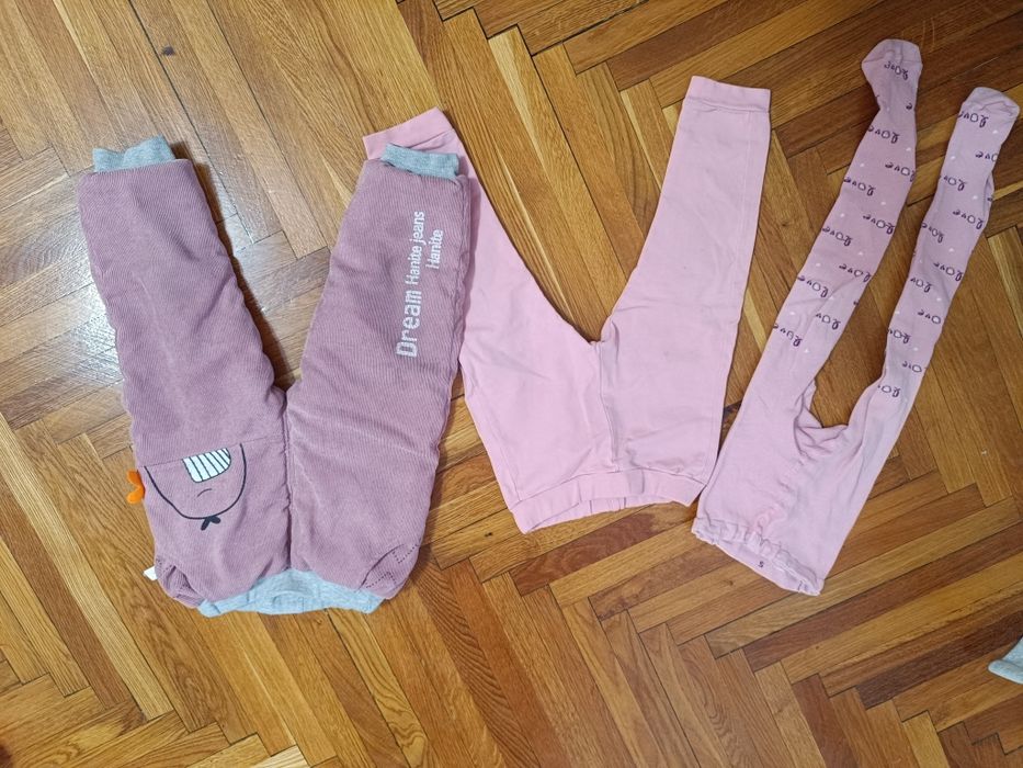 Вещи на 2-3 года