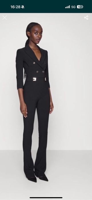 Elisavetta franchi гащеризон