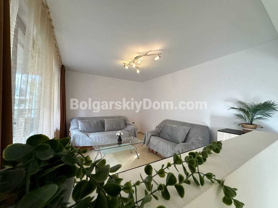Продава се Двустаен апартамент в Поморие - 97 кв.м за 789 €/кв.м - Снимка #2