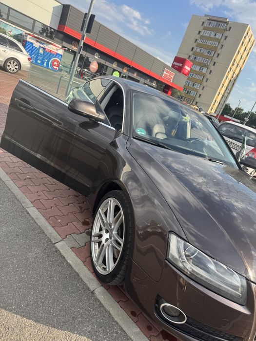 Audi A5 2.0 TFSI