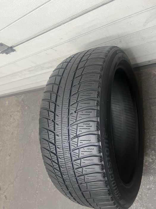 Anvelopa bridgestone 225/45/17