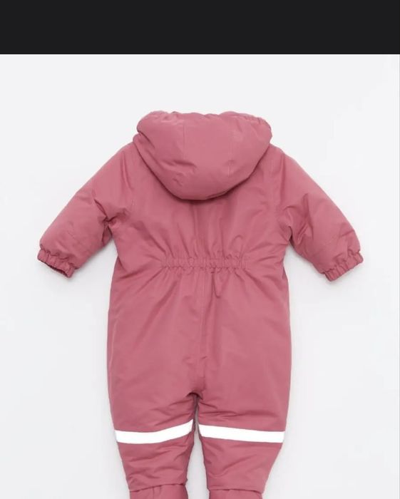 Зимний комбинезон LC Waikiki