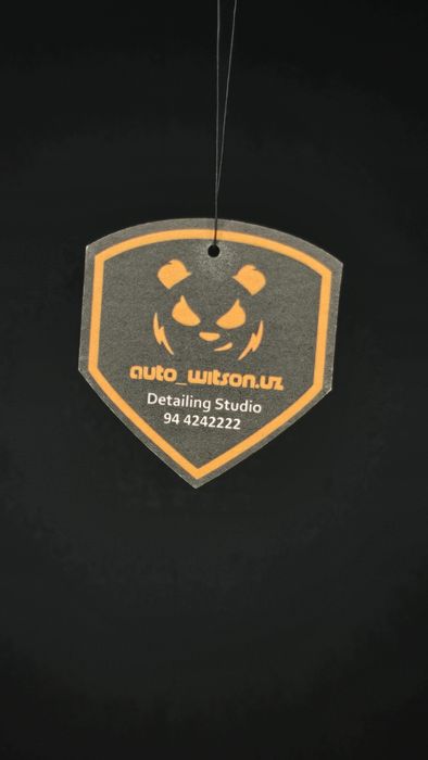 Авто ароматизатор