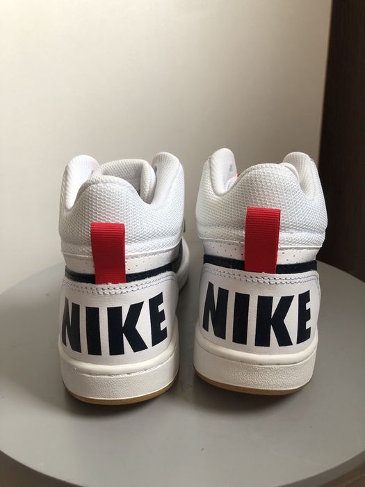 Нови маратонки Nike