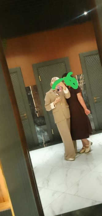 Kostum shim ayollar uchun