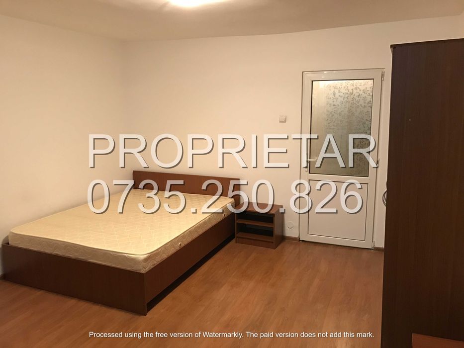 Garsoniera de vanzare Militari Lujerului 2 min metrou Proprietar