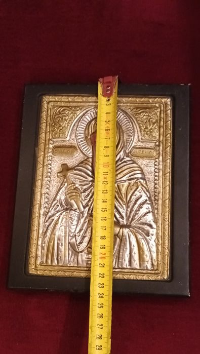 Icoana, Detalii în fotografii