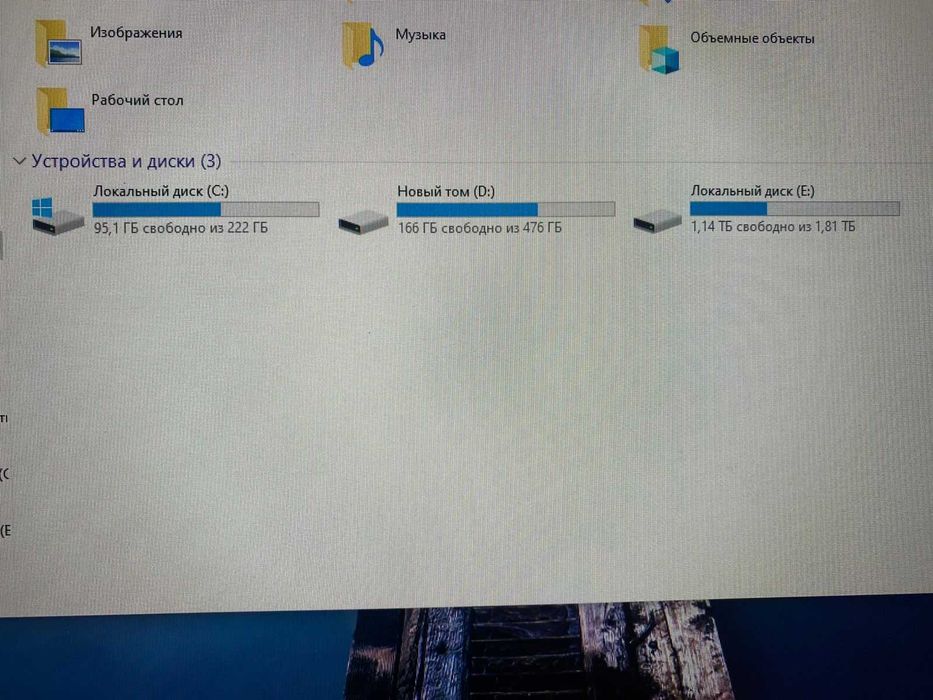 Продам ПК в сборе I5-14400f