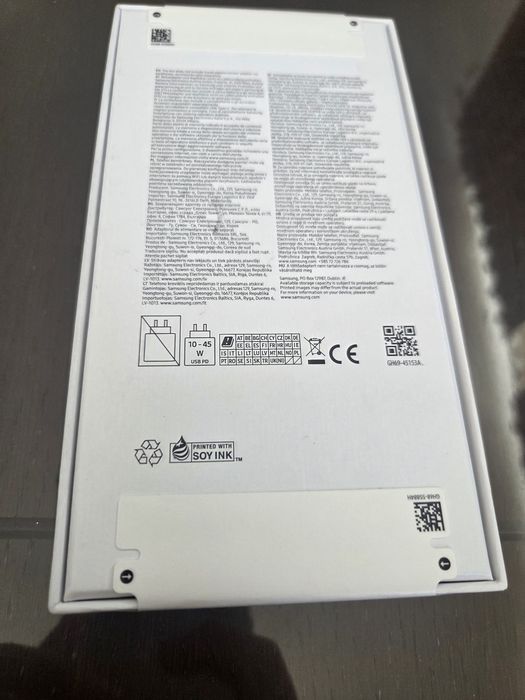 Samsung A56 5G 128 GB NOU Sigilat Garanție