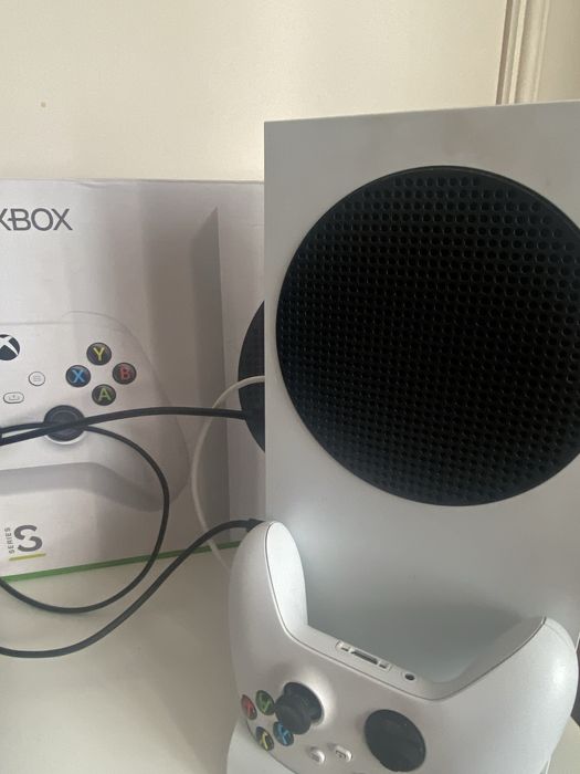 Xbox seies s !!!