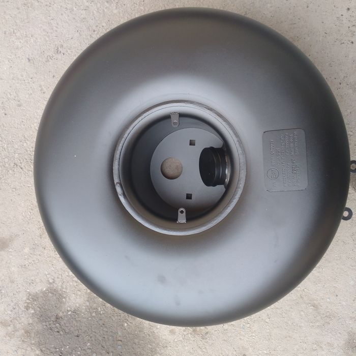 Prapan balon yangi  42. 47 litr  sotiladi