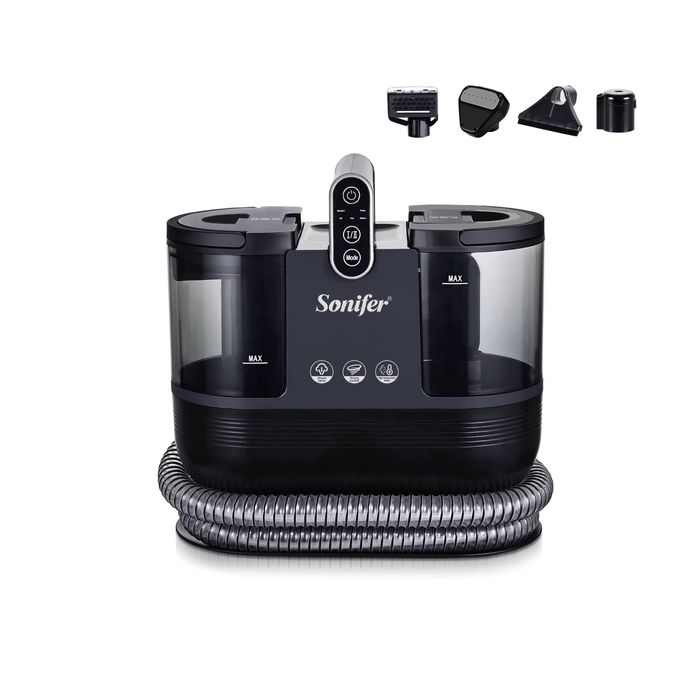 Моющий пылесос Sonifer SF-2264 4 в 1