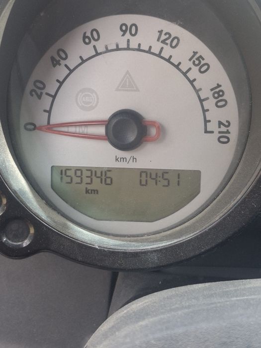 SMART Forfour 2005 — imagine 3