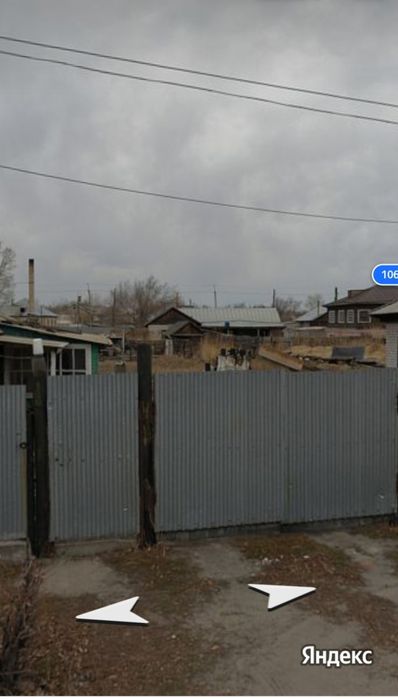 Продам участок в районе Дальняя