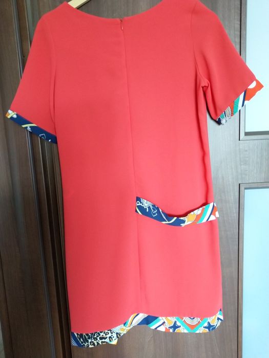 Rochie SOGO club