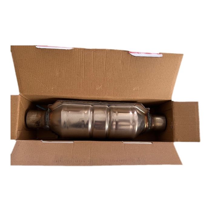 Катализатор универсален