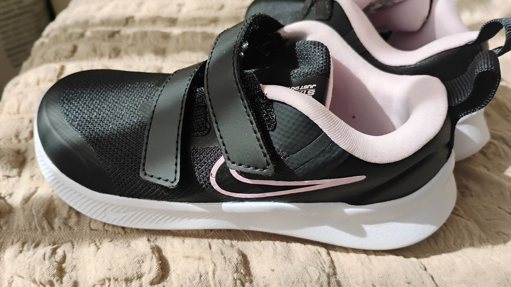 Детски маратонки nike  26