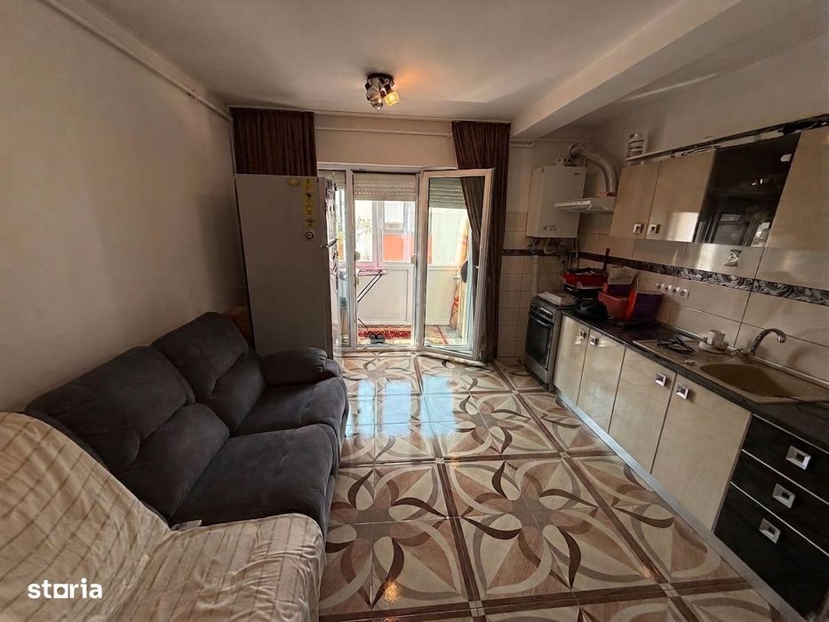 Apartament 2 camere READY TO MOVE - C. Arhitecților
