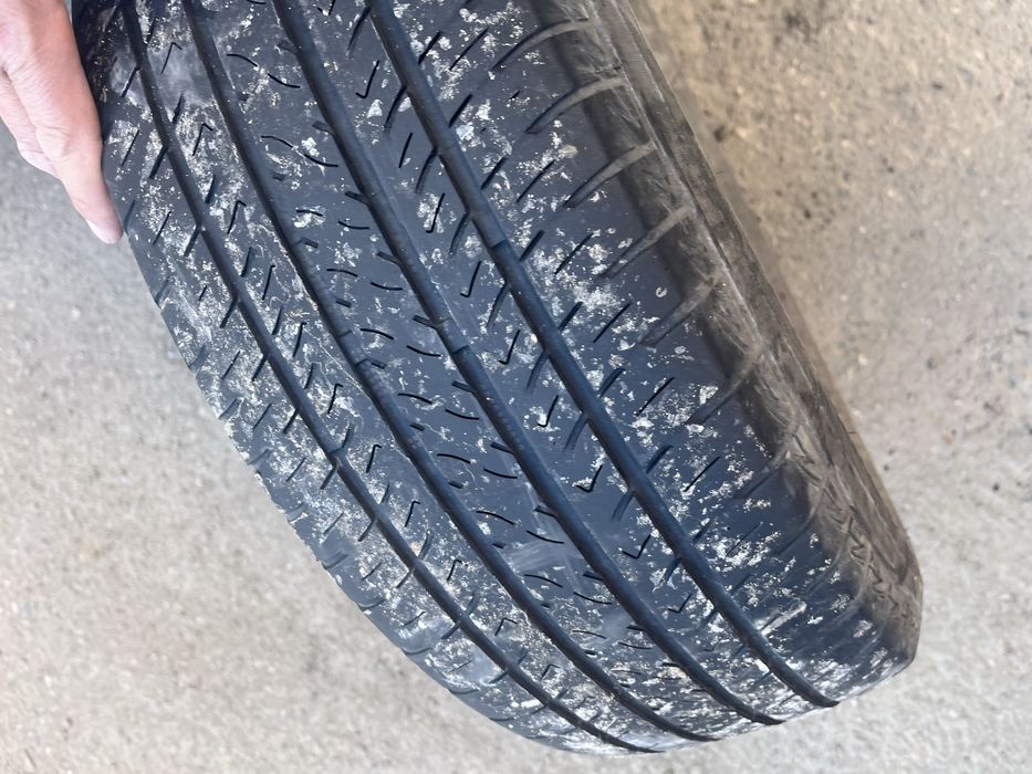 Летние шины maxis 215 65 r16