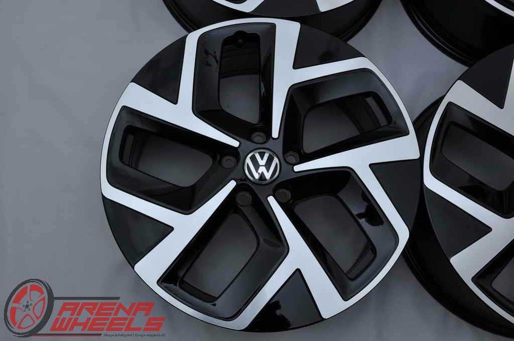 Jante ID.3 Noi Originale VW ID.3 19 inch Wellington R19