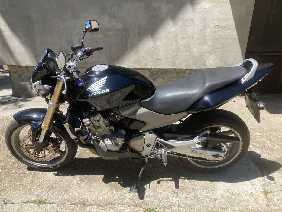 Honda Hornet PC 36