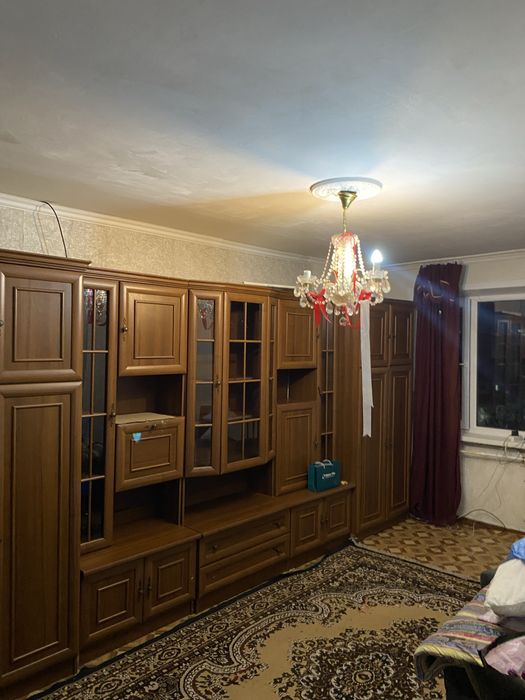Ищем девочку на подселение в квартиру до конца августа
