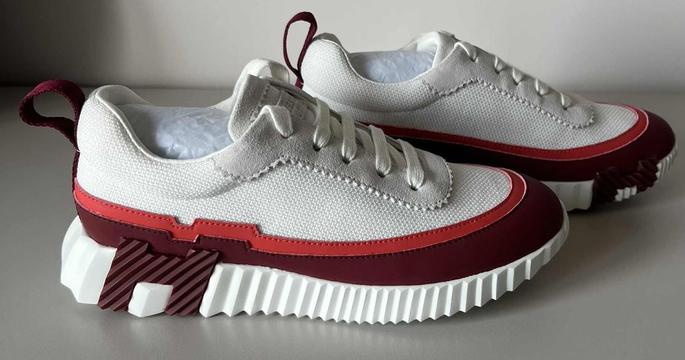 Дамски обувки Hermes-39 номер