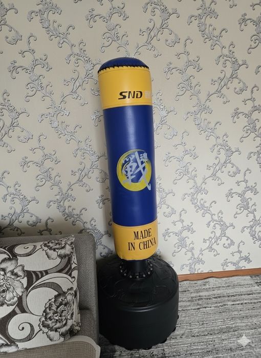 Продам снаряд тренировочный