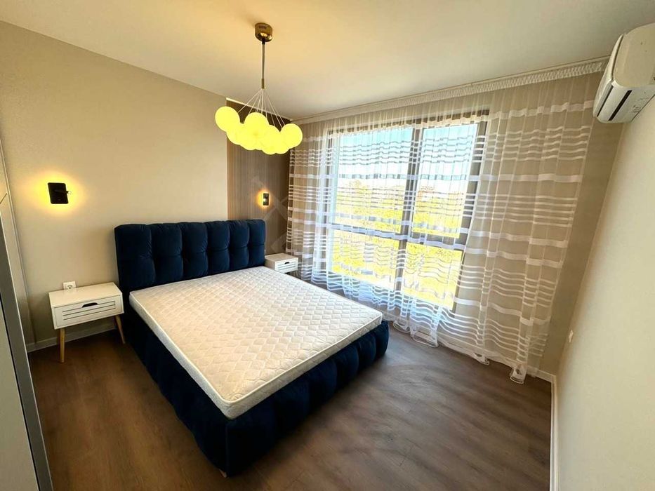 Продава се Двустаен апартамент в Пловдив, Южен - 73 кв.м за 1696 €/кв.м - Снимка #3