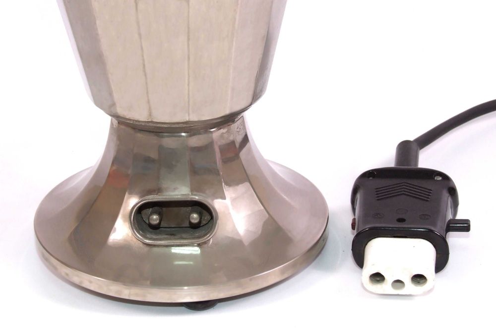 Samovar PROTOS EMK500 (Siemens), 2.5 l, robinet basculat perfect etans, Made in Germany, NOU