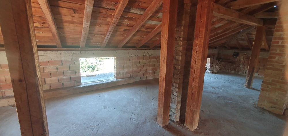 Къща в село Крушаре