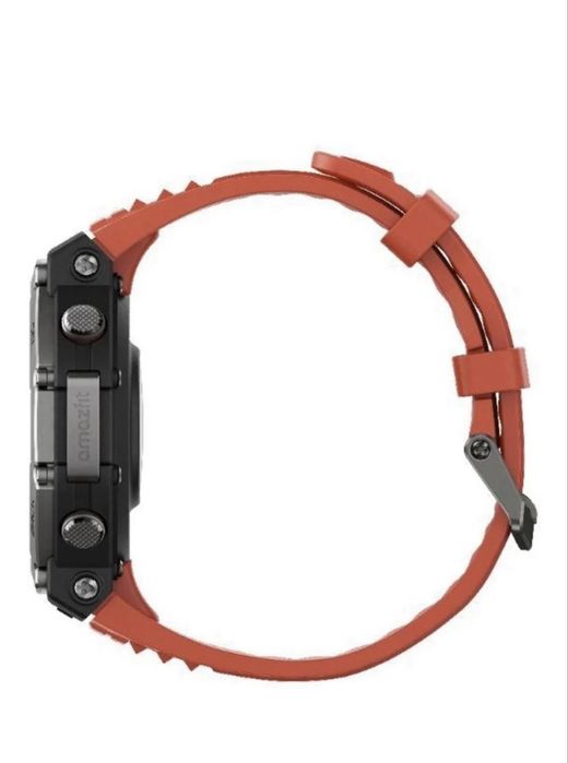 Смартчасы AmazFit TRex-3